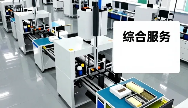 扬州市富燃克斯机电动力有限公司