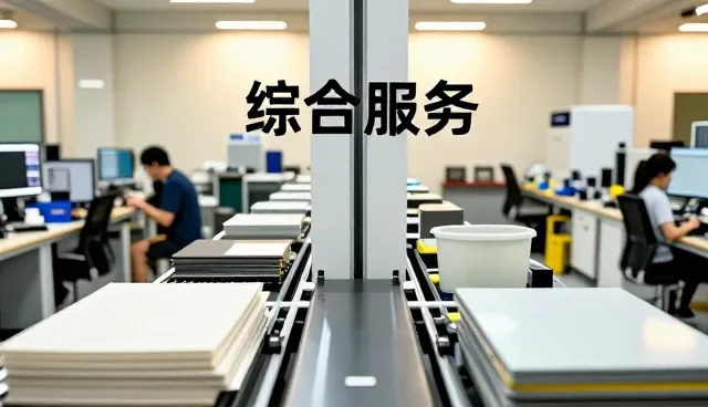 电动执行器