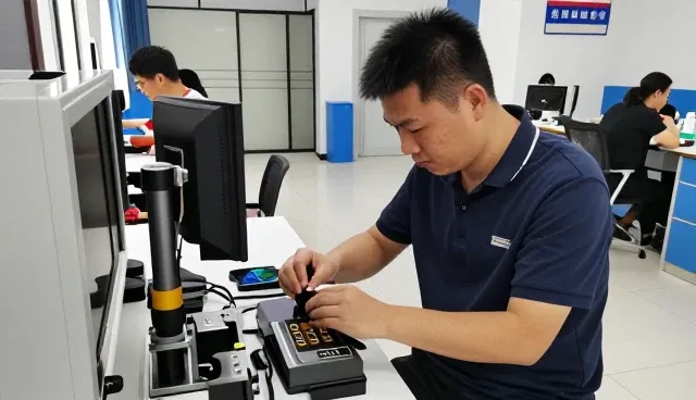 以严谨的态度如何利用设备销售服务提升价值