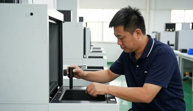 设备维修等：工业设备配套在实验室环境的应用要点